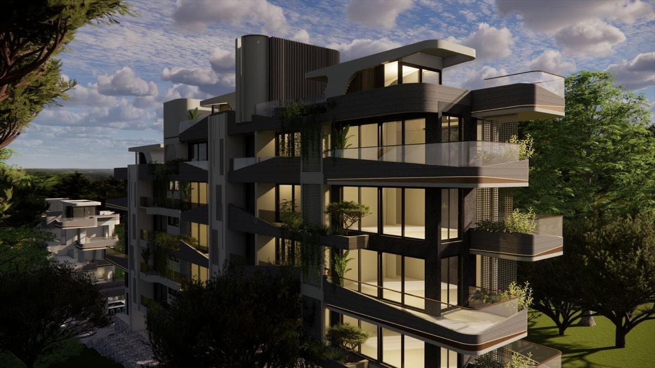 The Penthouse Collection