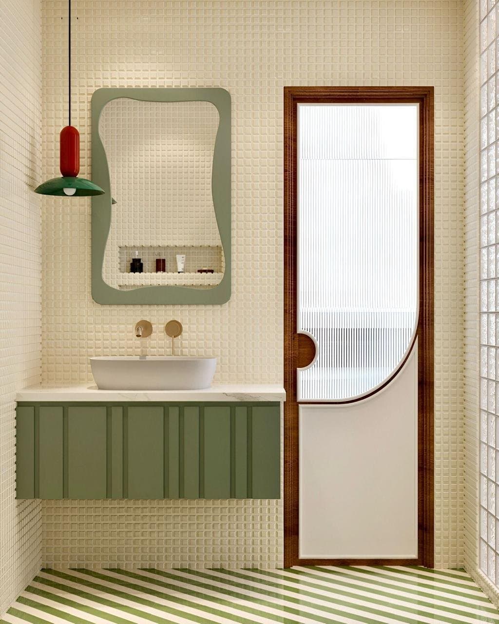 Raaya Residences interior 4