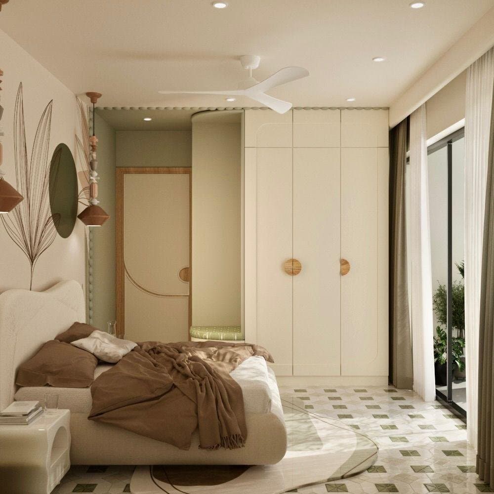 Raaya Residences interior 5