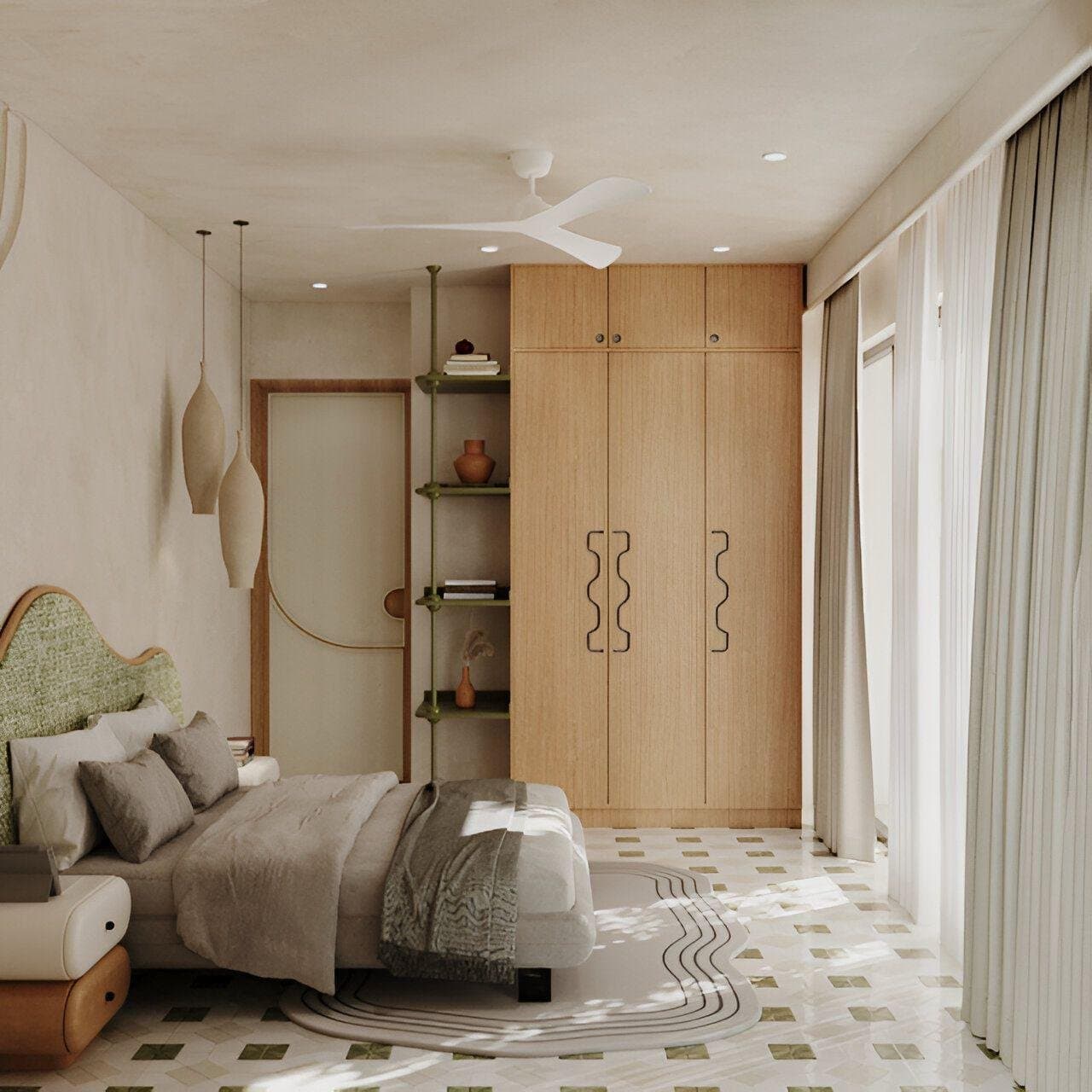 Raaya Residences interior 6