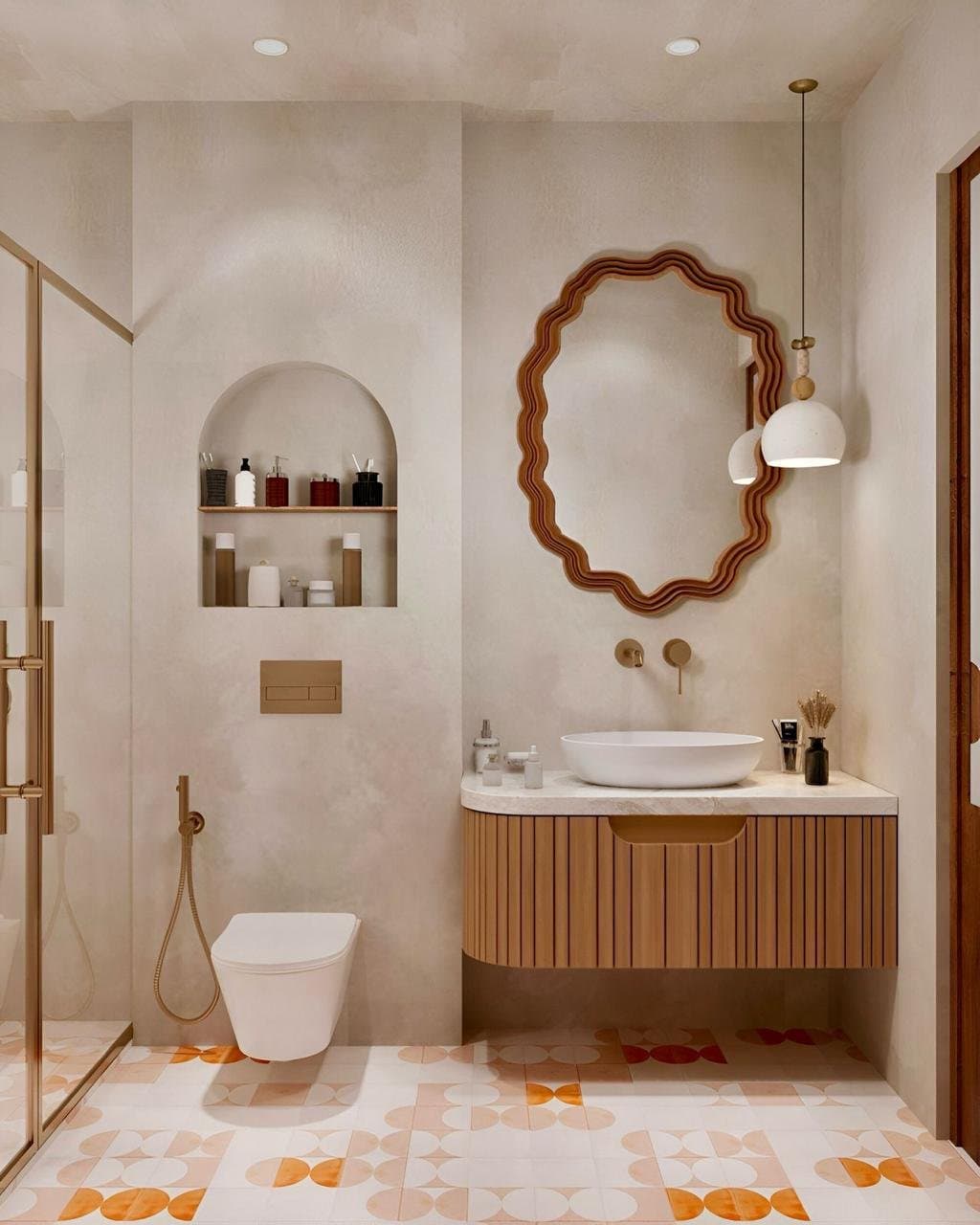 Raaya Residences interior 8