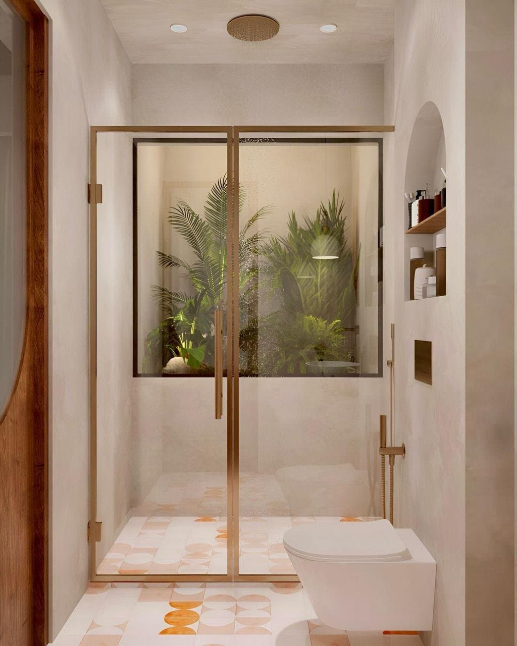 Raaya Residences interior 9