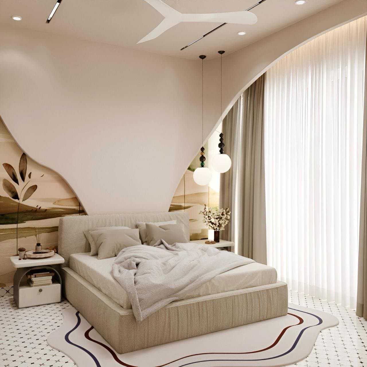 Raaya Residences interior 12
