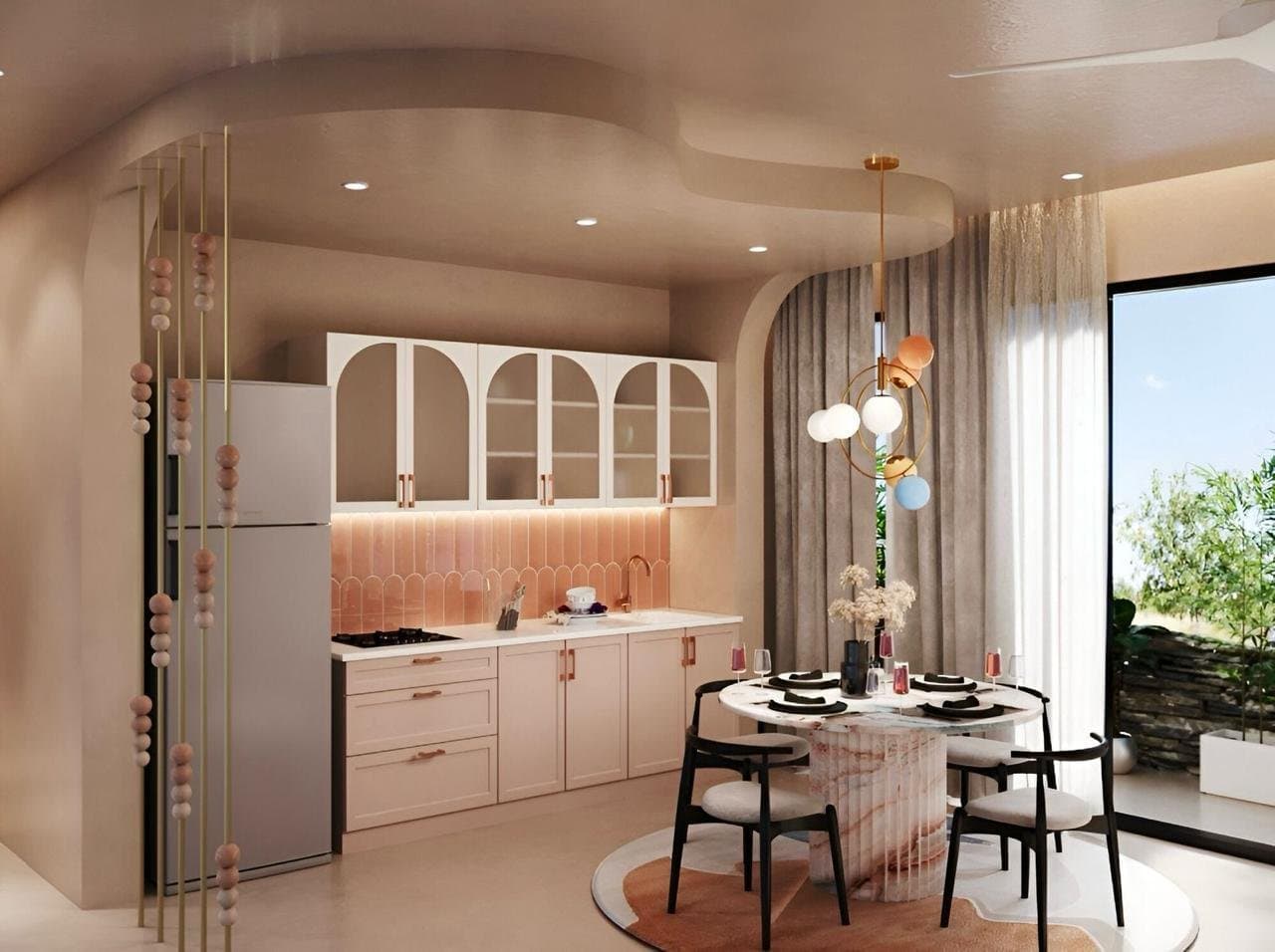Raaya Residences interior 13