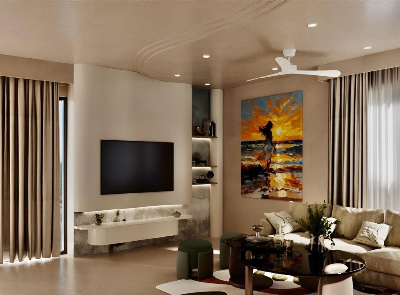 Raaya Residences interior 18